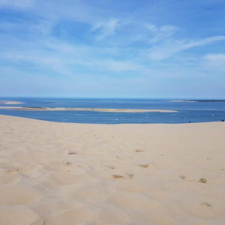 Mobil-Home 4/6 Personnes Dans Un Camping 4 Etoiles Lège-Cap-Ferret 외부 사진